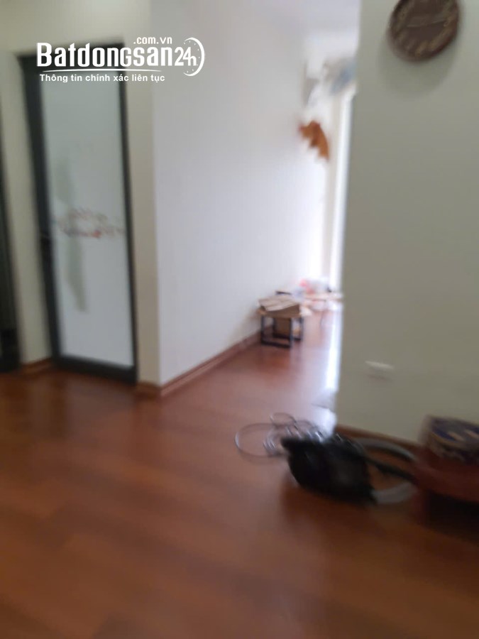 Bán căn hộ KĐT Mễ Trì Hạ, Đường Mễ Trì, Quận Nam Từ Liêm,  63m2.