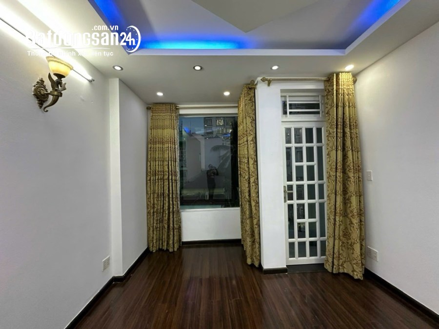 Đầu Tư Thắng Chắc! MTKD Tạ Quang Bửu Quận 8 Ngang 4mx15m Thu 50 Tr/tháng Chỉ 10,5Tỷ TL