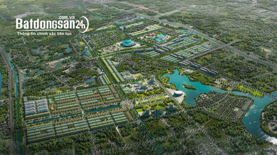 Bán căn hộ Sun Urban City, Xã Lam Hạ, TP Phủ Lý