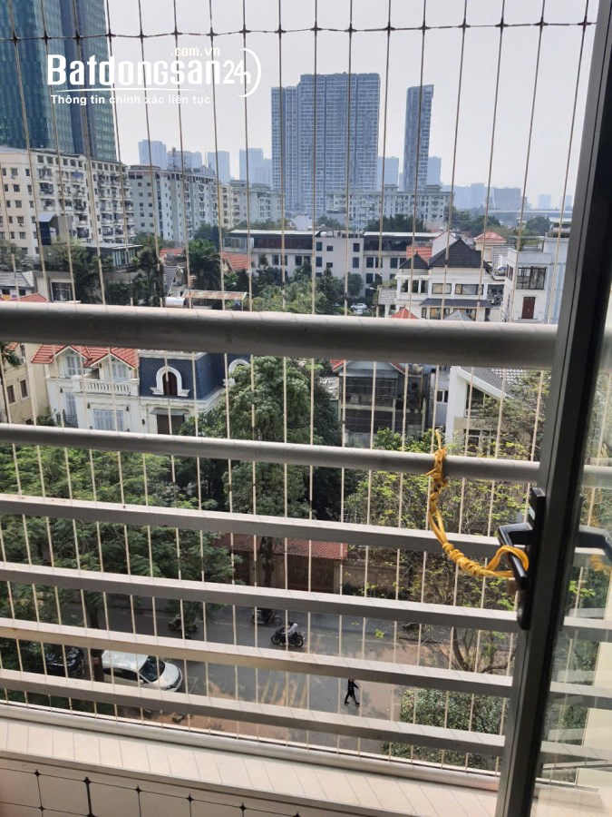 Bán căn hộ KĐT Mỹ Đình Sông Đà DT 103m, 3 ngủ, Đường Đỗ Đình Thiện, Quận Nam Từ Liêm