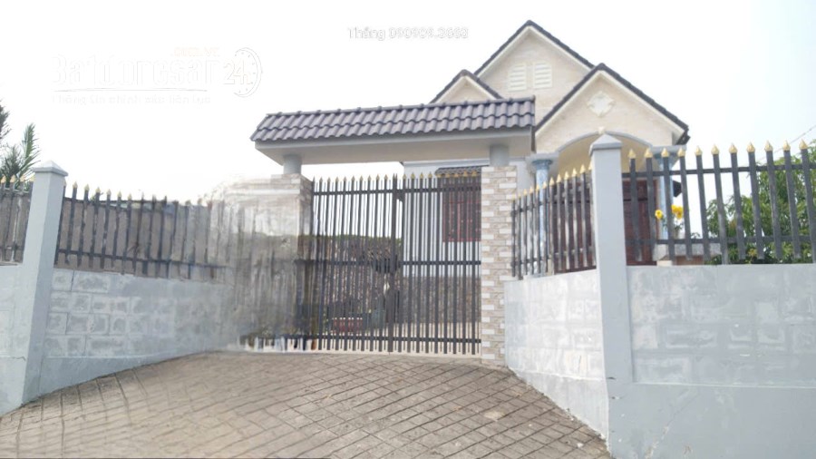 Bán nhà 20x50m Đường Nguyễn Văn Tạo, Phường Hiệp Phước, Huyện Nhà Bè
