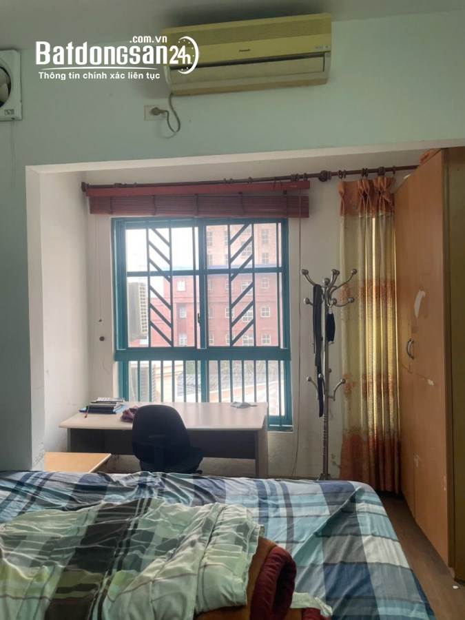 Bán căn hộ CT4 KĐT Mỹ Đình Sông Đà ,DT 89m2,  Đường Đỗ Đình Thiện, Quận Nam Từ Liêm