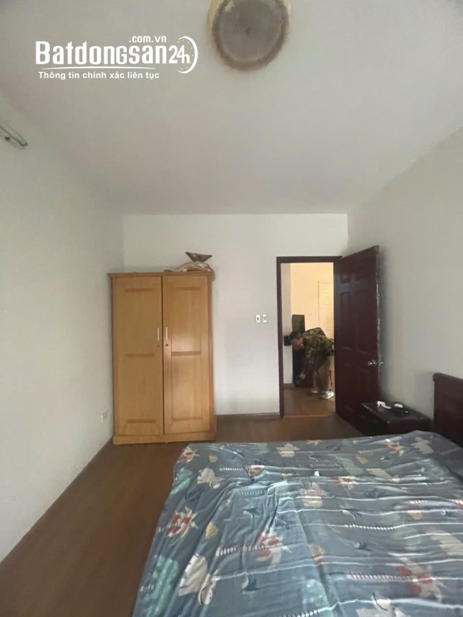 Bán căn hộ CT4 KĐT Mỹ Đình Sông Đà ,DT 89m2,  Đường Đỗ Đình Thiện, Quận Nam Từ Liêm