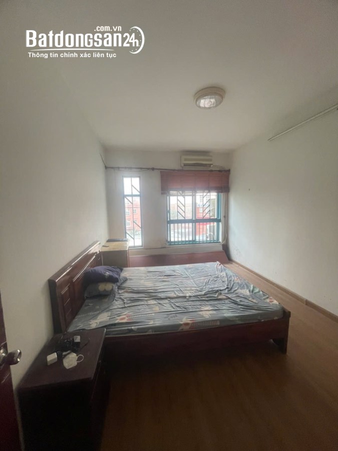 Bán căn hộ CT4 KĐT Mỹ Đình Sông Đà ,DT 89m2,  Đường Đỗ Đình Thiện, Quận Nam Từ Liêm