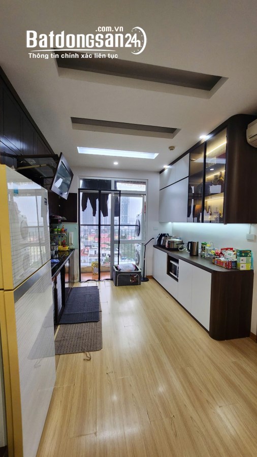 Bán căn hộ CT4 KĐT Mỹ Đình Sông Đà ,DT 89m2,  Đường Đỗ Đình Thiện, Quận Nam Từ Liêm