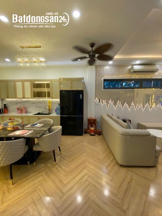 Bán nhà Đường Trương Công Định, Quận Tân Bình