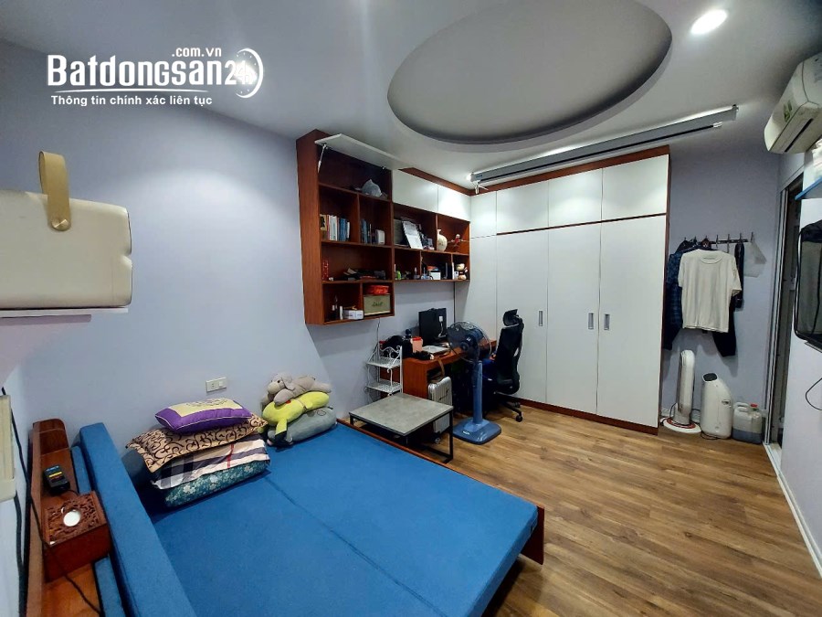 Bán căn hộ CT4,KĐT Mỹ Đình Sông Đà, DT 105m2. Đường Đỗ Đình Thiện, Quận Nam Từ Liêm