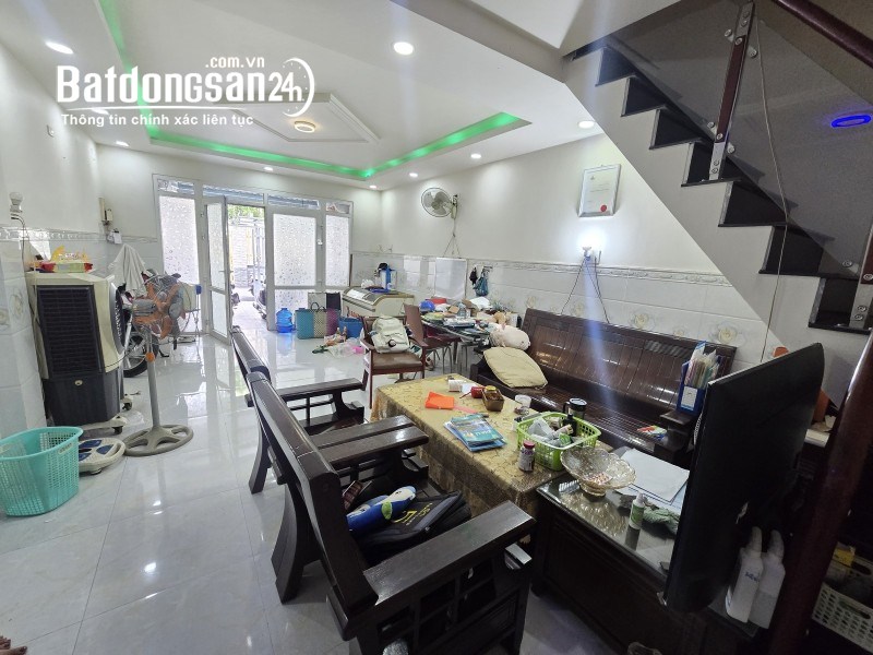 Bán nhà mặt tiền Đường Số 2, Phường Tăng Nhơn Phú B, TP Thủ Đức (Quận 9)