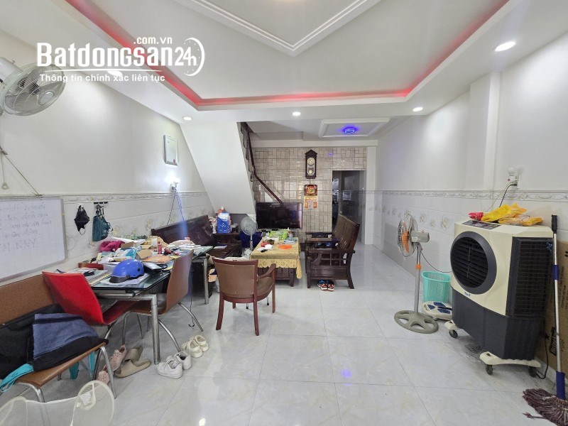 Bán nhà mặt tiền Đường Số 2, Phường Tăng Nhơn Phú B, TP Thủ Đức (Quận 9)