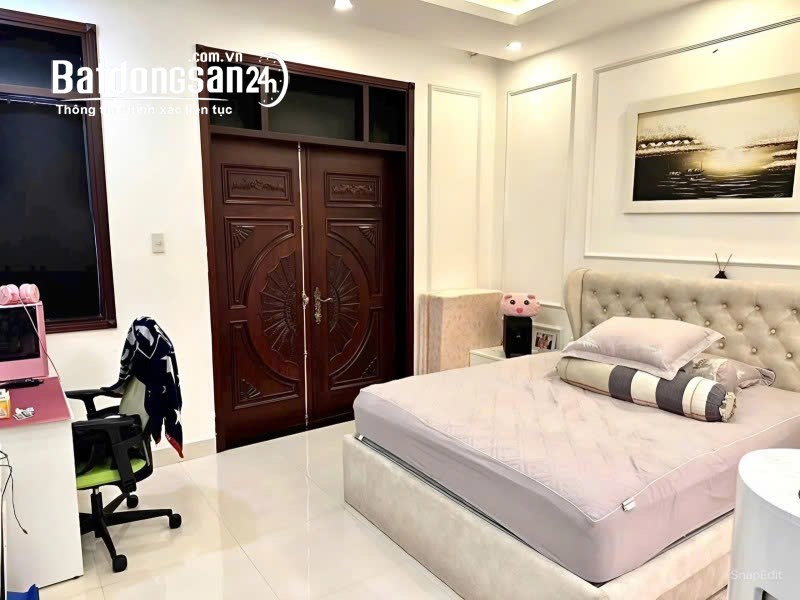Bán nhà mặt tiền Đường Số 2, Phường Tăng Nhơn Phú B, TP Thủ Đức (Quận 9)