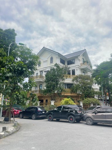 Bán Liền kề khu C37 số 17 Tố Hữu, quận Nam Từ Liêm - Gọi ngay