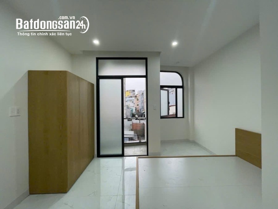 Bán nhà Đường Bình Thới, Phường 11, Quận 11