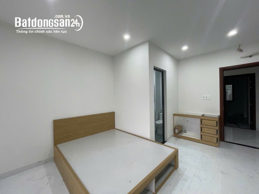 Bán nhà Đường Bình Thới, Phường 11, Quận 11