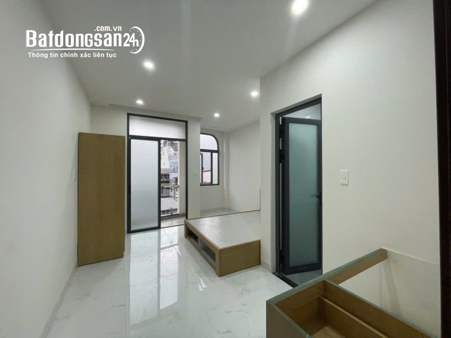 Bán nhà Đường Bình Thới, Phường 11, Quận 11