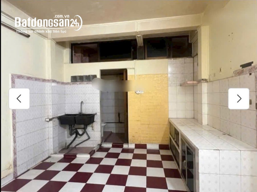 Bán nhà Đường Lãnh Binh Thăng, Phường 13, Quận 11