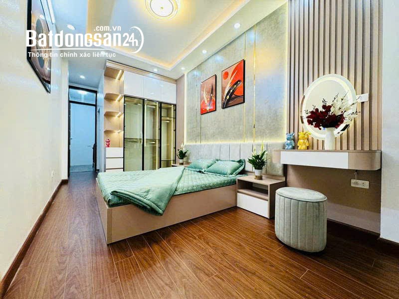 Bán nhà Phố Láng Hạ, Phường Thành Công, Ba Đình, Hà Nội chỉ 6.8 tỷ