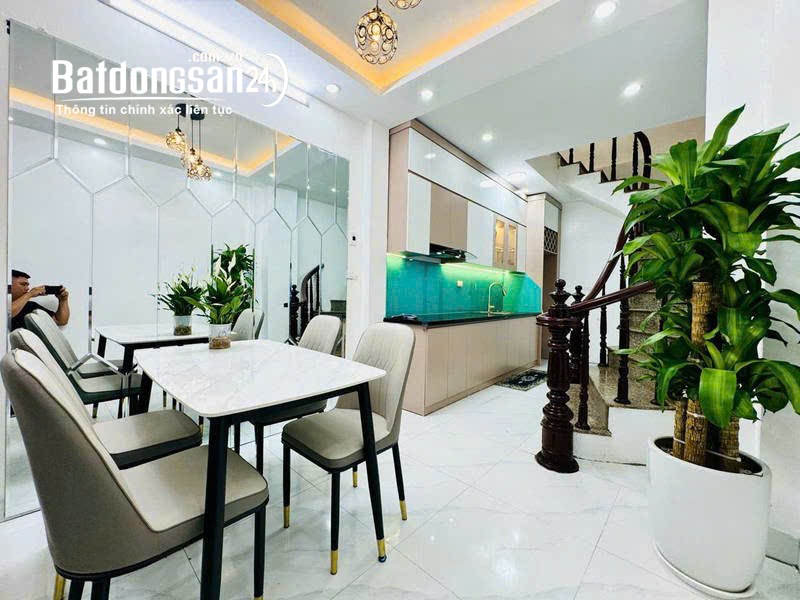 Bán nhà Phố Láng Hạ, Phường Thành Công, Ba Đình, Hà Nội chỉ 6.8 tỷ