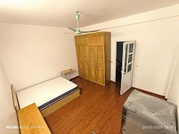 Cho thuê căn hộ Đường Lạc Long Quân, Phường Bưởi, Quận Tây Hồ