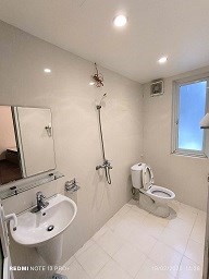 Cho thuê căn hộ Đường Lạc Long Quân, Phường Bưởi, Quận Tây Hồ