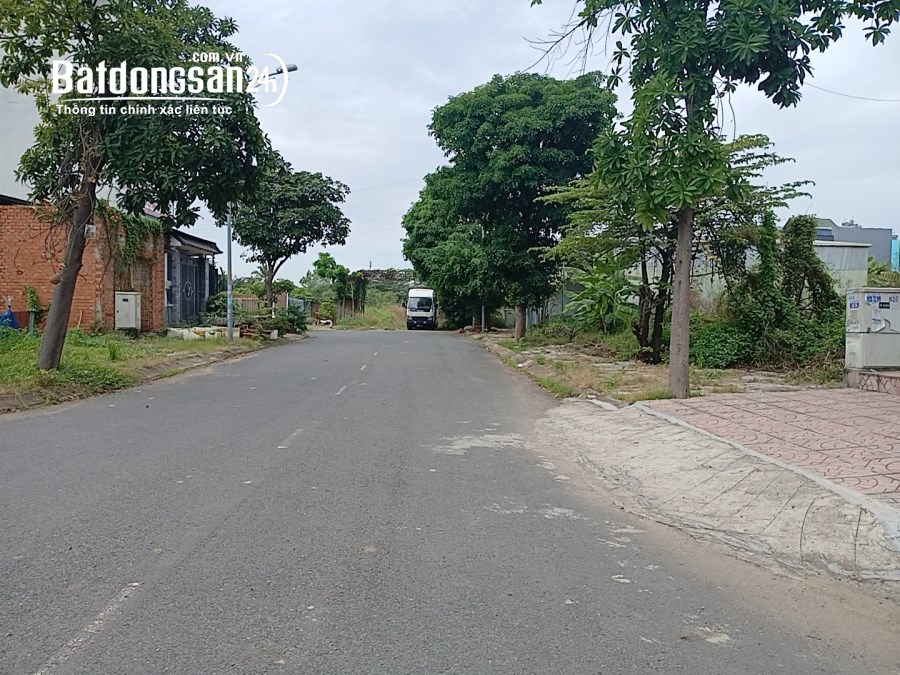 Bán đất KDC  Khang An, Đường Nguyễn Duy Trinh, TP Thủ Đức (Quận 9)
