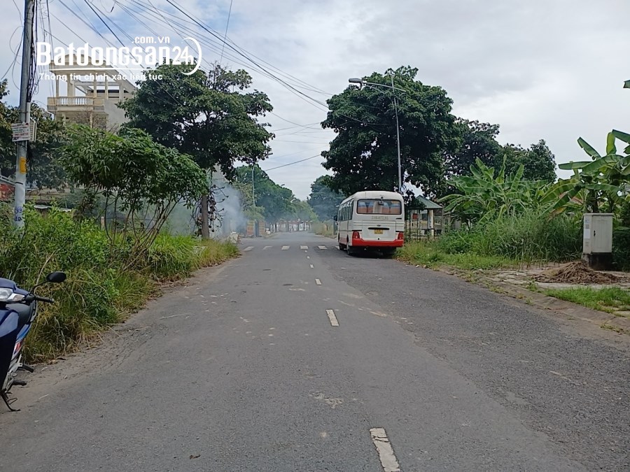 Bán đất KDC  Khang An, Đường Nguyễn Duy Trinh, TP Thủ Đức (Quận 9)