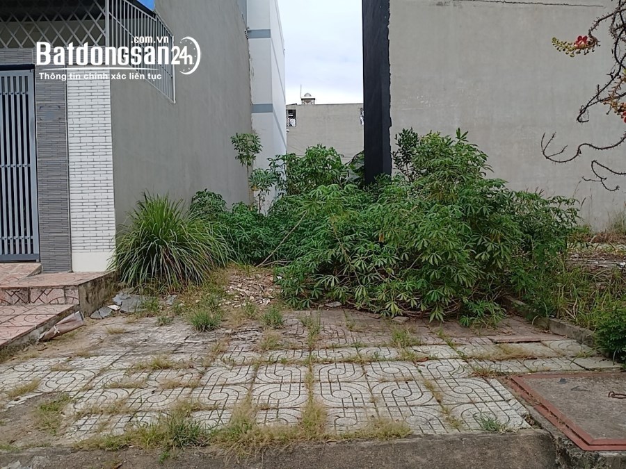 Bán đất KDC  Khang An, Đường Nguyễn Duy Trinh, TP Thủ Đức (Quận 9)