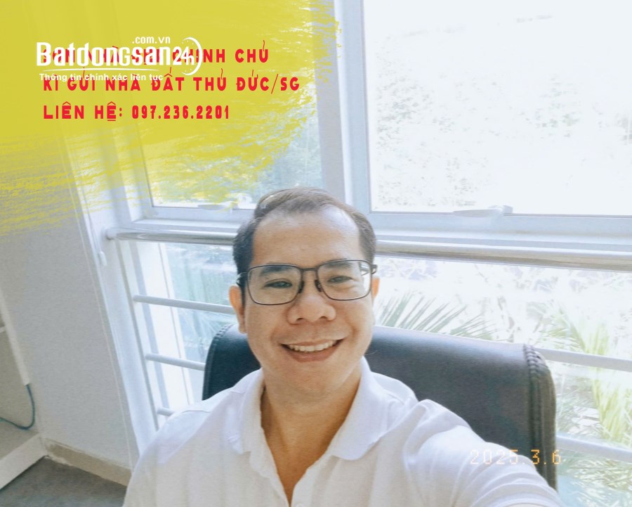 Bán đất KDC  Khang An, Đường Nguyễn Duy Trinh, TP Thủ Đức (Quận 9)