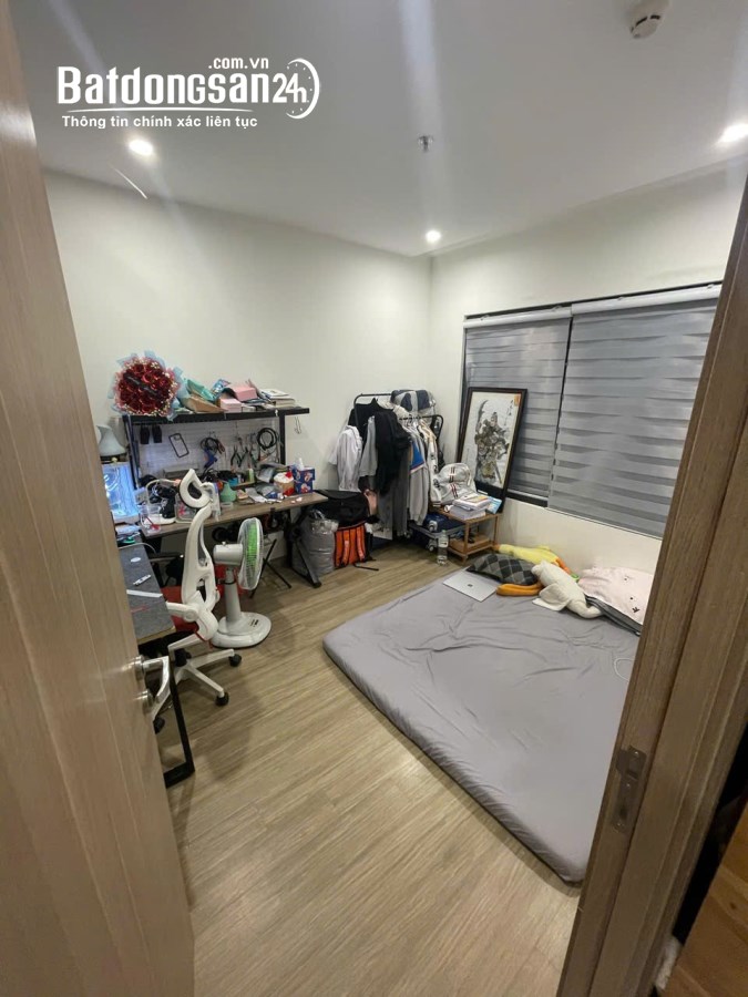 Bán căn hộ Vinhomes Grand Park, Đường Nguyễn Xiển, TP Thủ Đức (Quận 9)