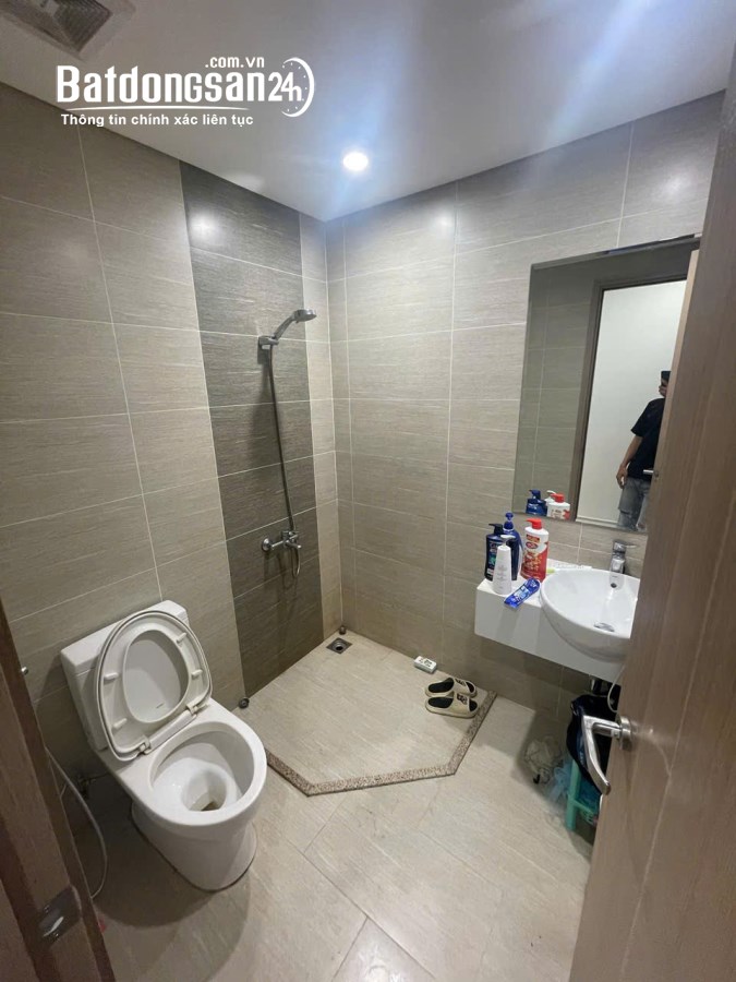 Bán căn hộ Vinhomes Grand Park, Đường Nguyễn Xiển, TP Thủ Đức (Quận 9)