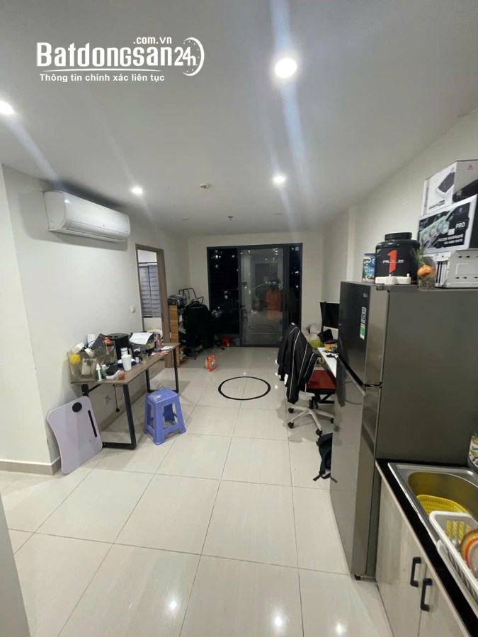 Bán căn hộ Vinhomes Grand Park, Đường Nguyễn Xiển, TP Thủ Đức (Quận 9)