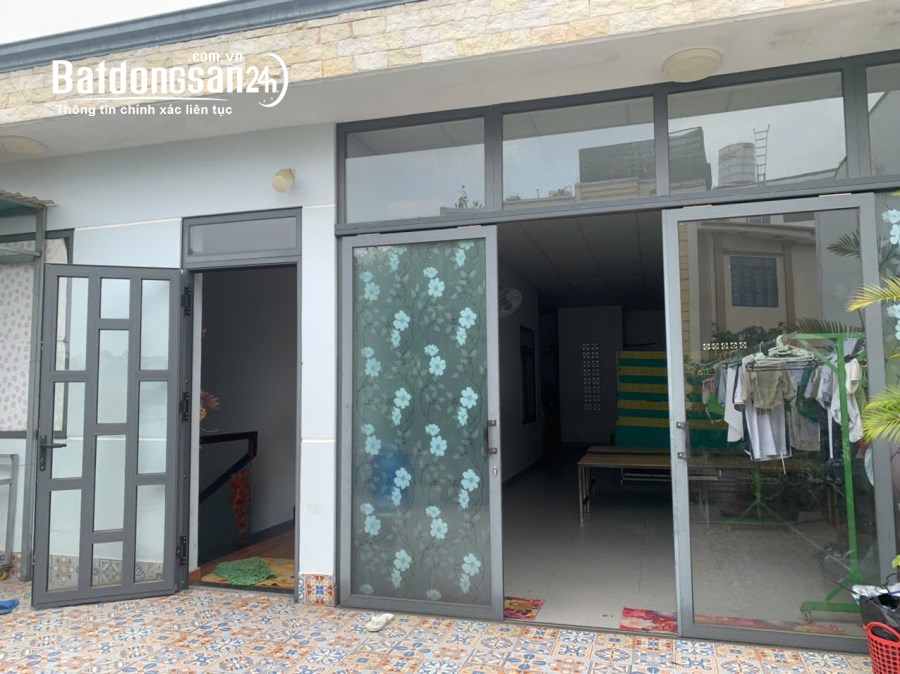 Bán nhà mặt tiền Đường Số 10, Phường Linh Xuân, Tp Thủ Đức