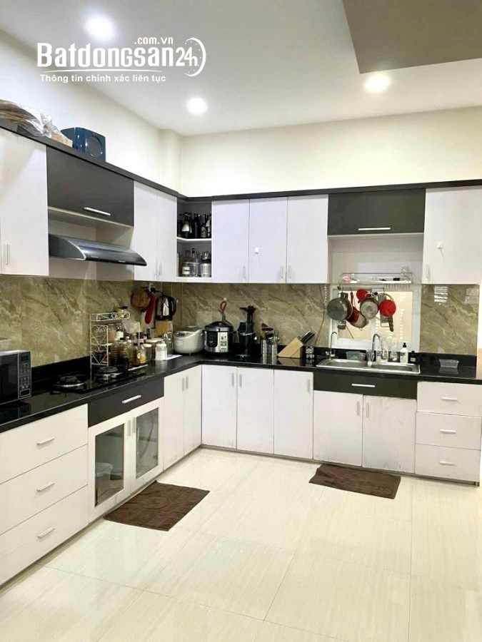 Bán nhà Đường Nguyễn Đình Chính, Phường 15, Quận Phú Nhuận