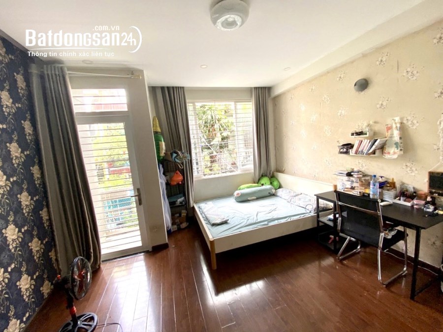 Bán nhà Đường Nguyễn Đình Chính, Phường 15, Quận Phú Nhuận