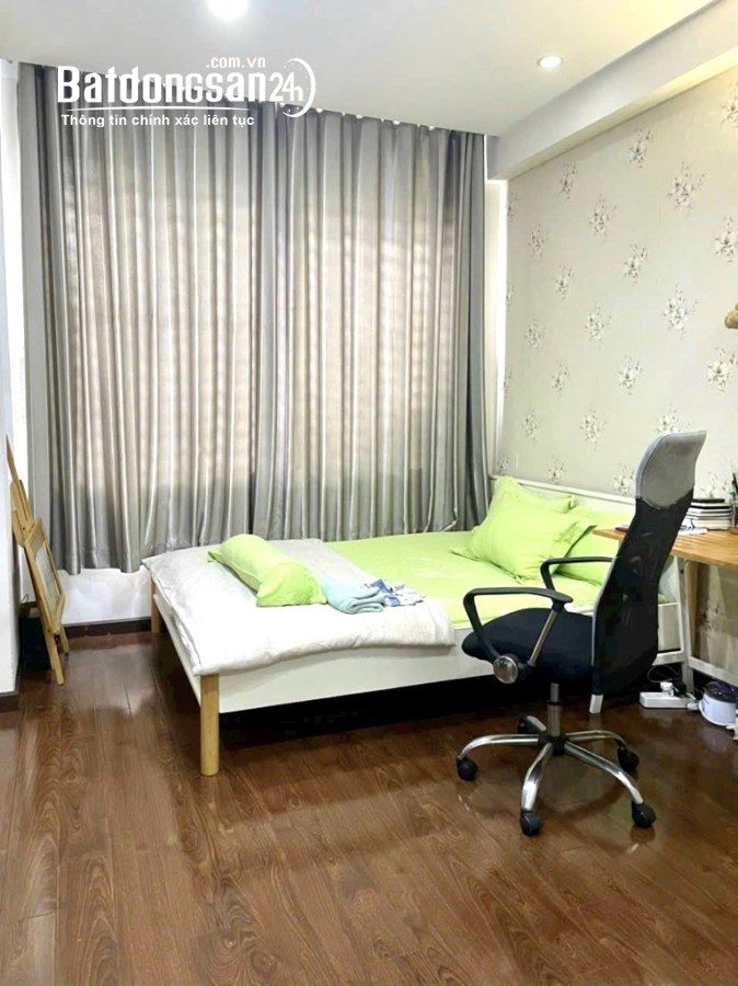 Bán nhà Đường Nguyễn Đình Chính, Phường 15, Quận Phú Nhuận
