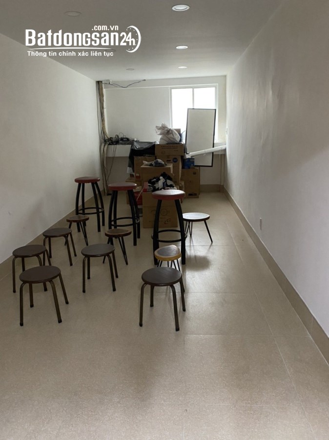 Bán nhà Đường 3/2, Phường 6, Quận 11