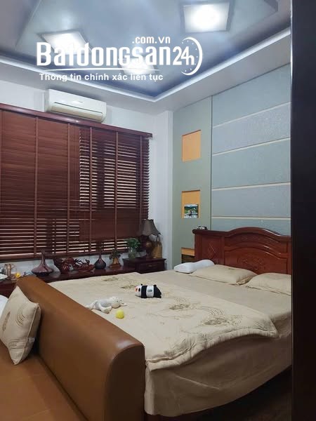 Bán nhà Phố Pháo Đài Láng, Phường Láng Thượng, Quận Đống Đa