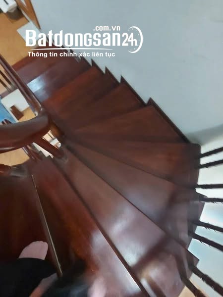 Bán nhà Phố Pháo Đài Láng, Phường Láng Thượng, Quận Đống Đa