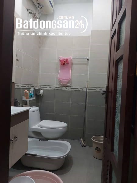 Bán nhà Phố Pháo Đài Láng, Phường Láng Thượng, Quận Đống Đa