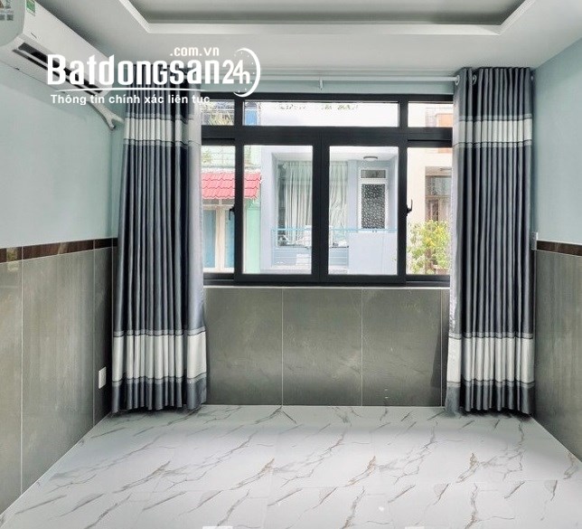 Nhà như mới, chủ tự xây, ngõ 129 Trương Định, Quận Hai Bà Trưng 32m2 4t  giá 9,8 tỷ