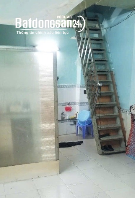 Nhà cấp 4 đầu tư ngõ 158 Trương Định, Quận Hai Bà Trưng, DT 31m2 giá 7,9 tỷ 