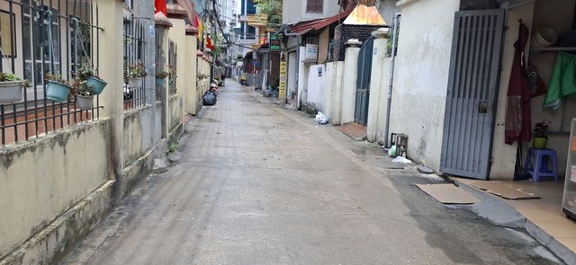 Bán nhà Đường Xuân Đỉnh, Phường Xuân Đỉnh, Quận Bắc Từ Liêm