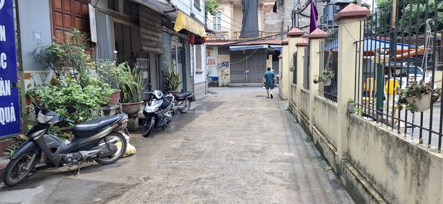 Bán nhà Đường Xuân Đỉnh, Phường Xuân Đỉnh, Quận Bắc Từ Liêm