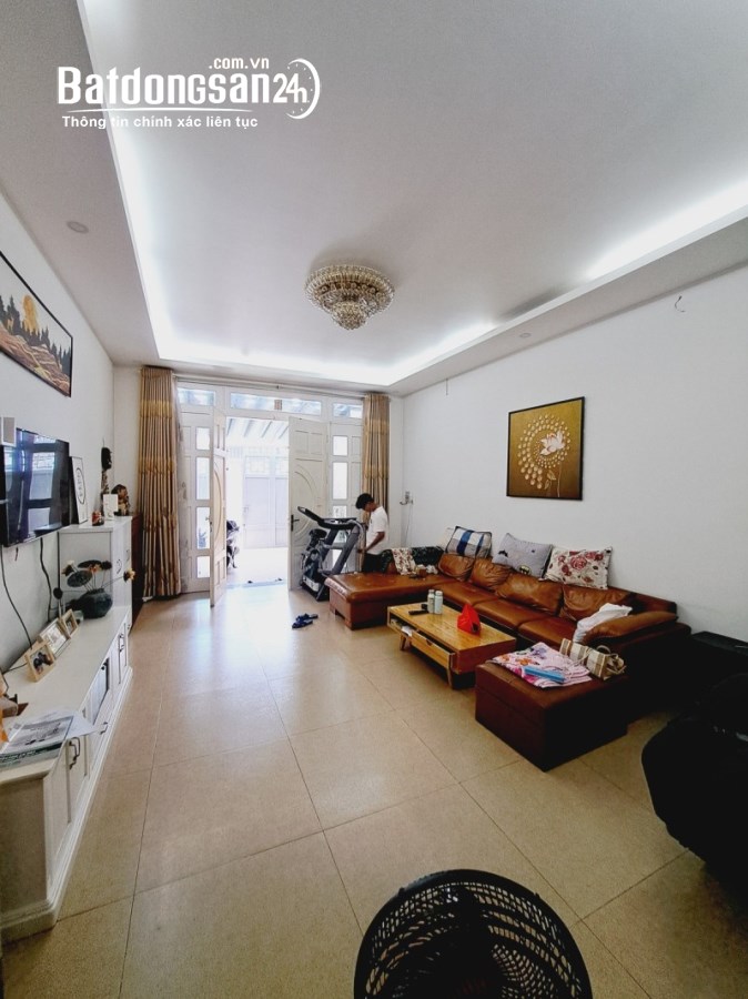 Bán nhà Đường 160, Phường Tăng Nhơn Phú A, TP Thủ Đức (Quận 9)