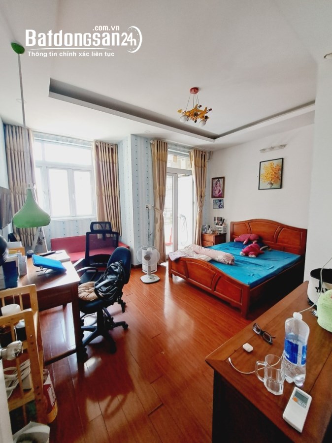 Bán nhà Đường 160, Phường Tăng Nhơn Phú A, TP Thủ Đức (Quận 9)