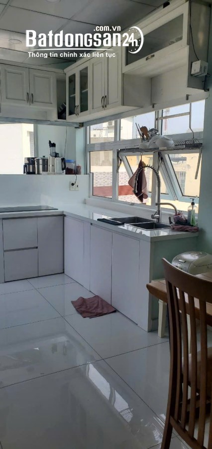 Bán nhà Đường Âu Cơ, Quận Tân Bình