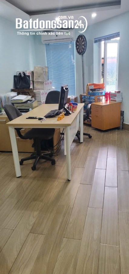 Bán nhà Đường Âu Cơ, Quận Tân Bình