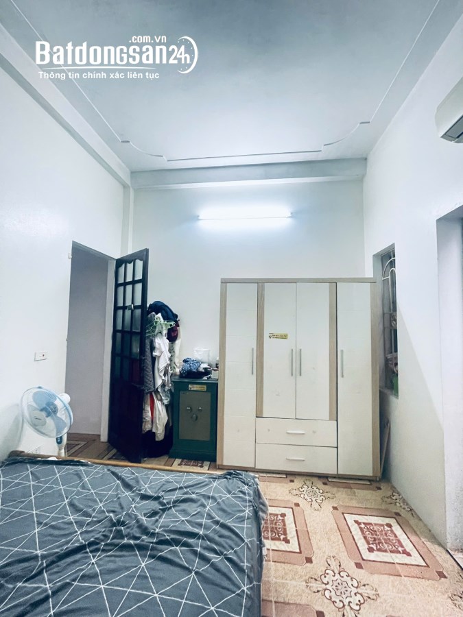 Hàng cực hiếm! Nhà dân xây Đại Mỗ,Tây Mỗ,Từ Liêm 41mx3T dân xây,oto đỗ gần