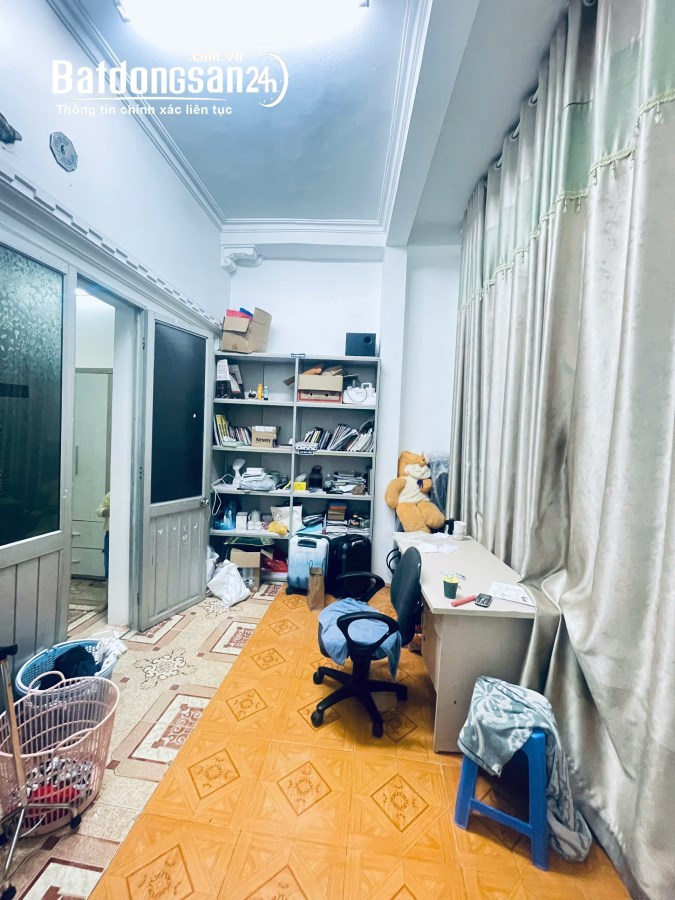 Hàng cực hiếm! Nhà dân xây Đại Mỗ,Tây Mỗ,Từ Liêm 41mx3T dân xây,oto đỗ gần