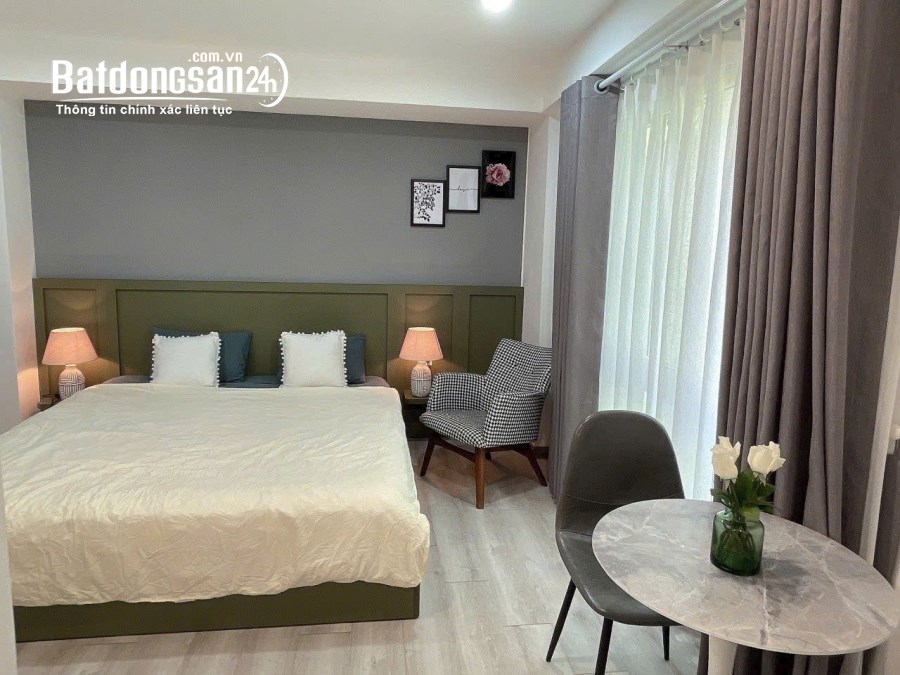 Bán nhà Đường Cách Mạng Tháng Tám, Phường 12, Quận 10