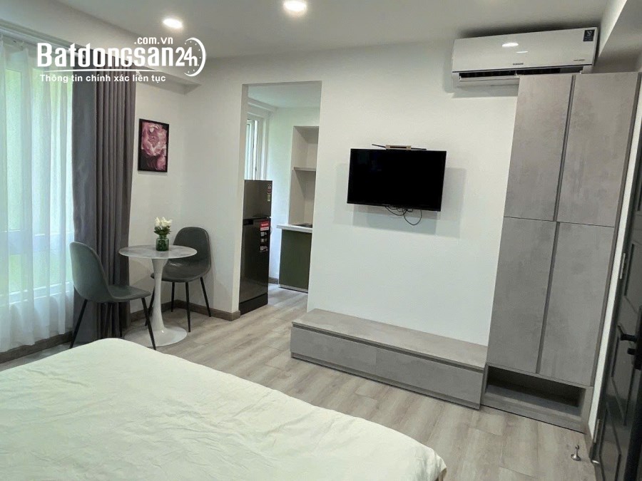 Bán nhà Đường Cách Mạng Tháng Tám, Phường 12, Quận 10
